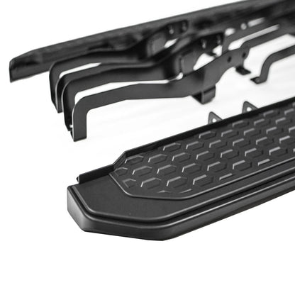 🔥ART.8521 PEDANE LATERALE SOTTOPORTA PER HONDA CR-V DAL 2023🔥