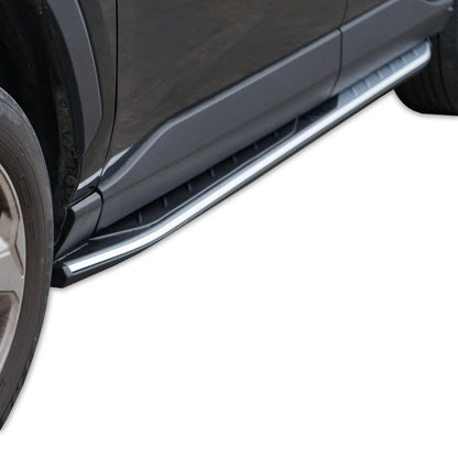 🔥ART.8528 PEDANE LATERALE SOTTOPORTA PER TOYOTA RAV4 2019-2025🔥