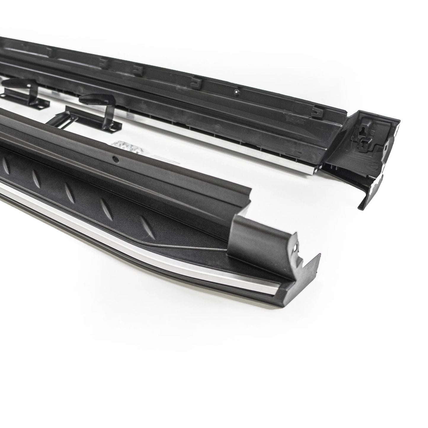 🔥ART.8528 PEDANE LATERALE SOTTOPORTA PER TOYOTA RAV4 2019-2025🔥