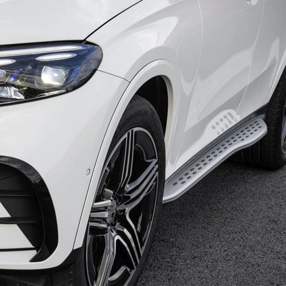 🔥ART.8544 PEDANE LATERALE SOTTOPORTA PER MERCEDES GLC X254 DAL 2022🔥