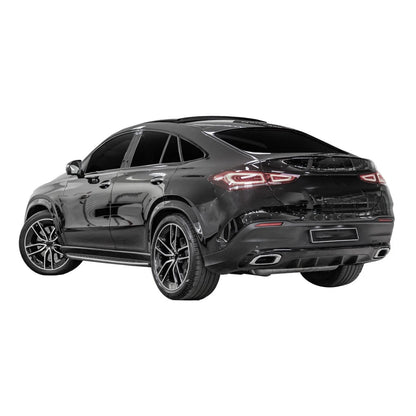 🔥ART.8547 PEDANE LATERALE SOTTOPORTA PER MERCEDES GLE C167 DAL 2020🔥