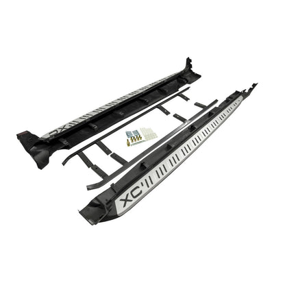🔥ART.8563 PEDANE LATERALE SOTTOPORTA ADATTO PER VOLVO XC60 2010-2014🔥