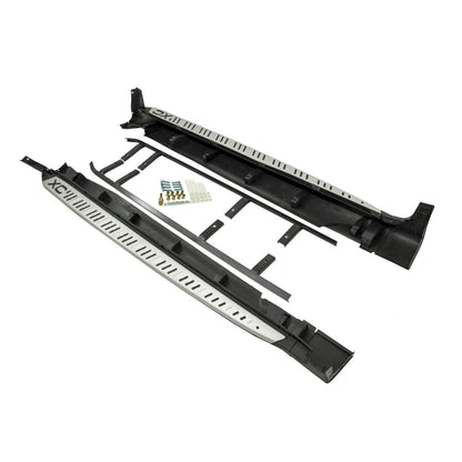 🔥ART.8563 PEDANE LATERALE SOTTOPORTA ADATTO PER VOLVO XC60 2010-2014🔥