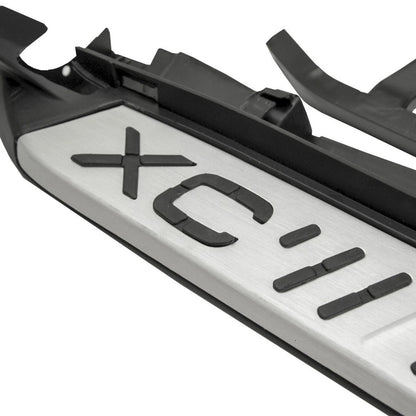 🔥ART.8563 PEDANE LATERALE SOTTOPORTA ADATTO PER VOLVO XC60 2010-2014🔥