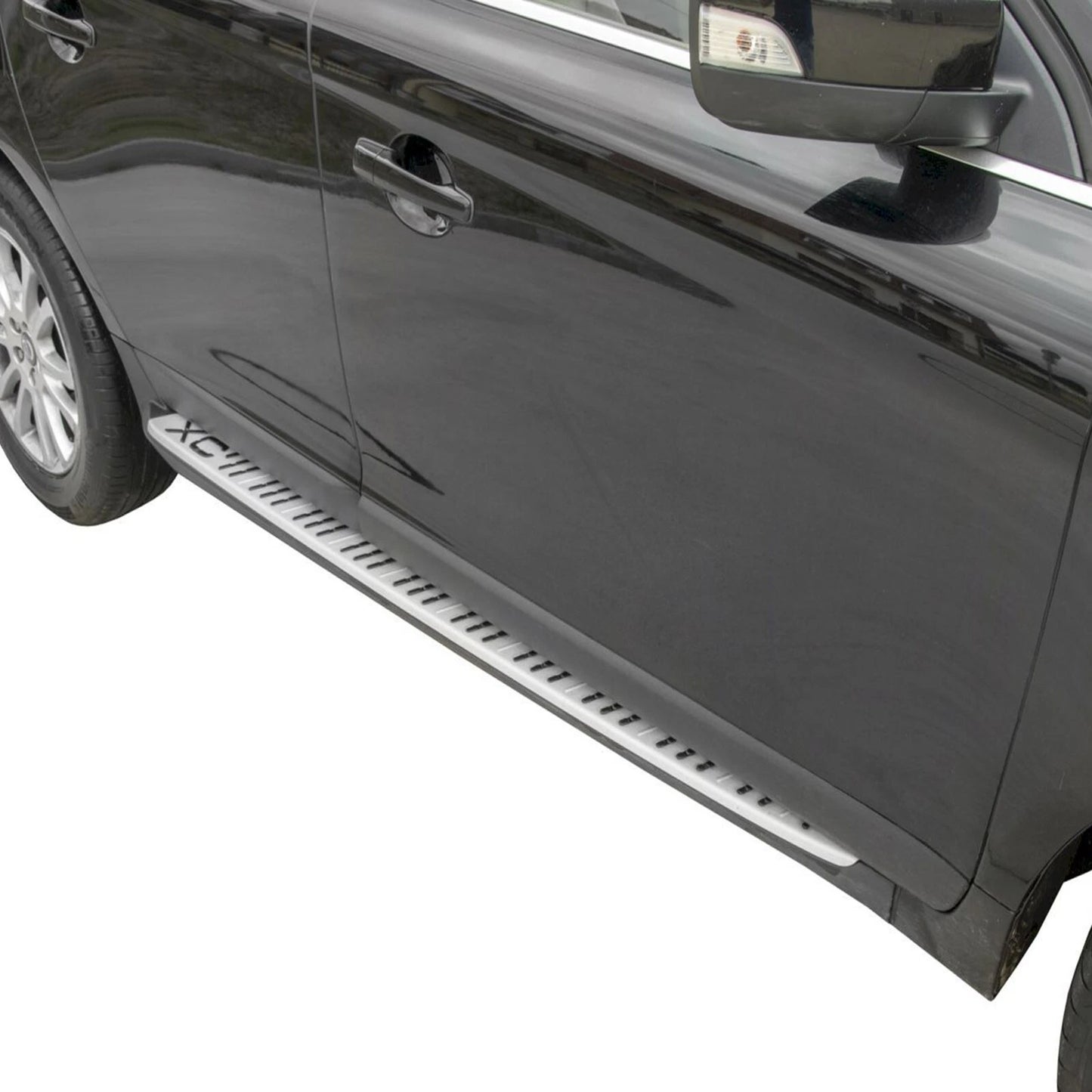 🔥ART.8563 PEDANE LATERALE SOTTOPORTA ADATTO PER VOLVO XC60 2010-2014🔥