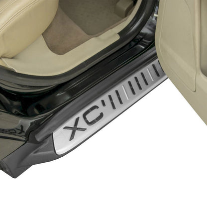 🔥ART.8563 PEDANE LATERALE SOTTOPORTA ADATTO PER VOLVO XC60 2010-2014🔥