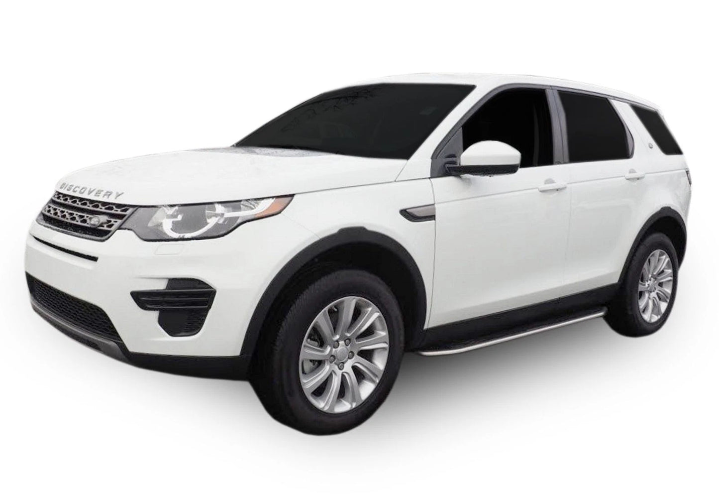 🔥ART.8569 PEDANE LATERALE SOTTOPORTA PER LAND ROVER DISCOVERY SPORT DAL 2015🔥