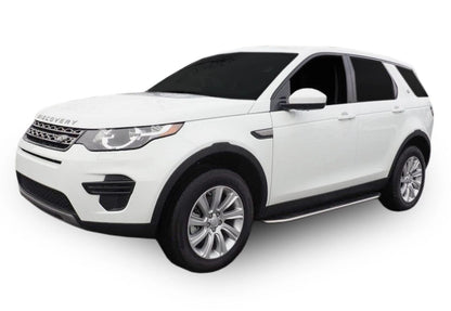 🔥ART.8569 PEDANE LATERALE SOTTOPORTA PER LAND ROVER DISCOVERY SPORT DAL 2015🔥