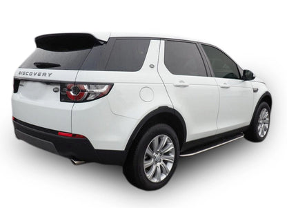 🔥ART.8569 PEDANE LATERALE SOTTOPORTA PER LAND ROVER DISCOVERY SPORT DAL 2015🔥