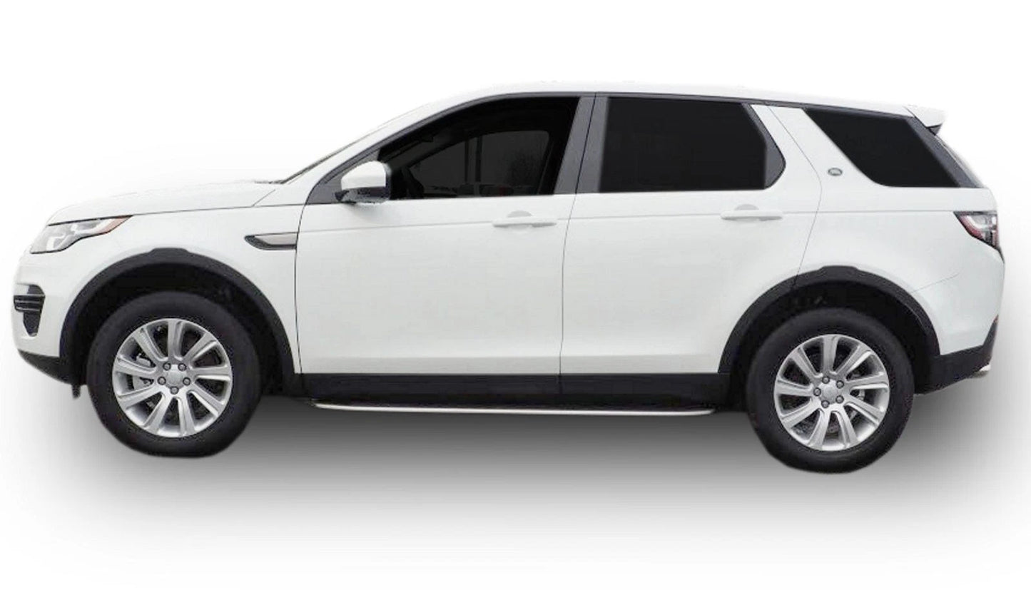 🔥ART.8569 PEDANE LATERALE SOTTOPORTA PER LAND ROVER DISCOVERY SPORT DAL 2015🔥