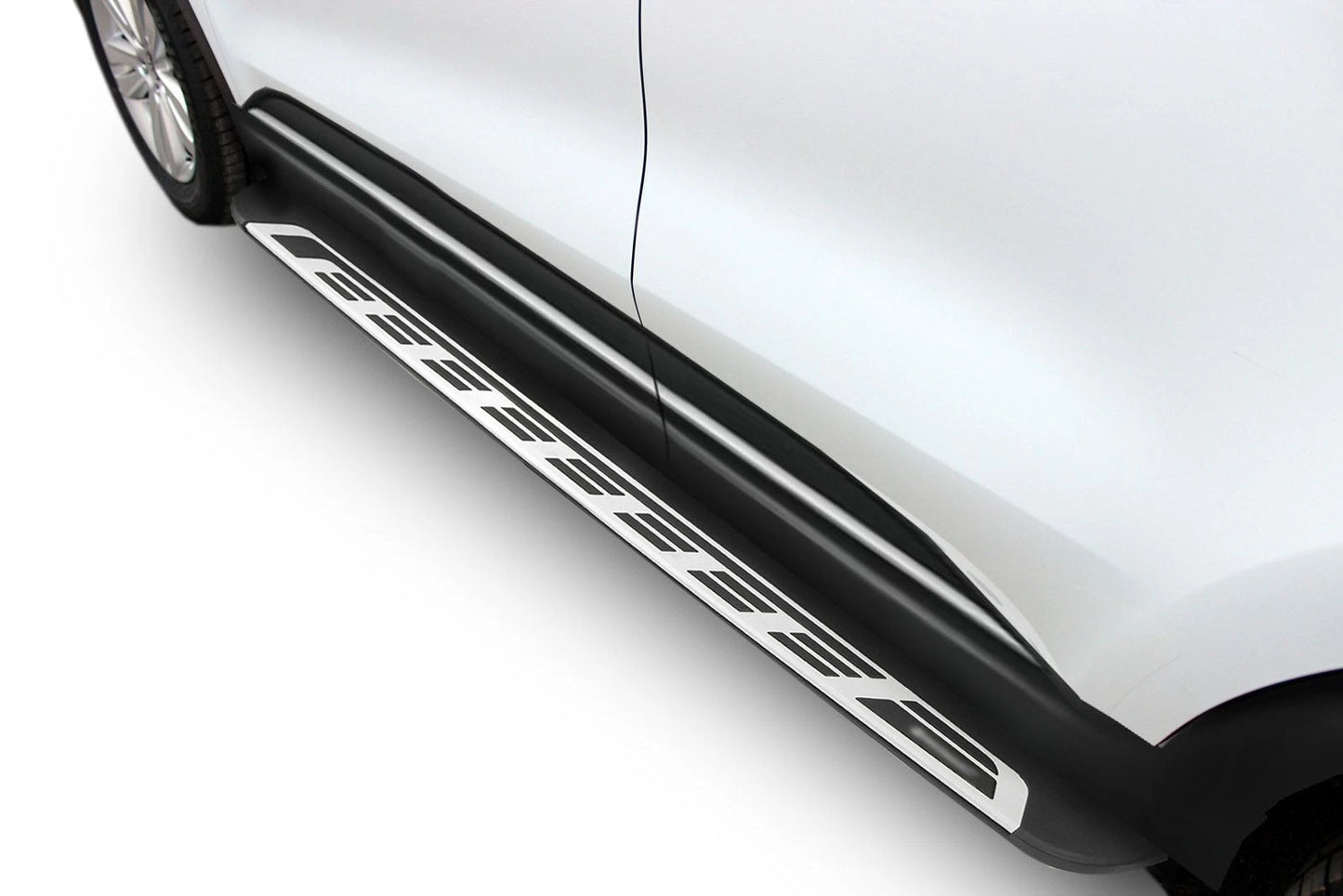🔥ART.8571 PEDANE LATERALE SOTTOPORTA PER RENAULT KOLEOS DAL 2016🔥