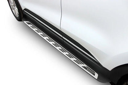 🔥ART.8571 PEDANE LATERALE SOTTOPORTA PER RENAULT KOLEOS DAL 2016🔥