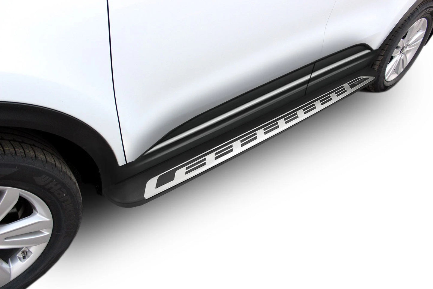 🔥ART.8571 PEDANE LATERALE SOTTOPORTA PER RENAULT KOLEOS DAL 2016🔥