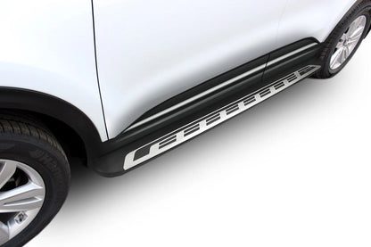 🔥ART.8571 PEDANE LATERALE SOTTOPORTA PER RENAULT KOLEOS DAL 2016🔥
