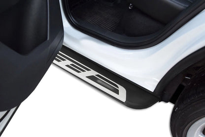 🔥ART.8571 PEDANE LATERALE SOTTOPORTA PER RENAULT KOLEOS DAL 2016🔥