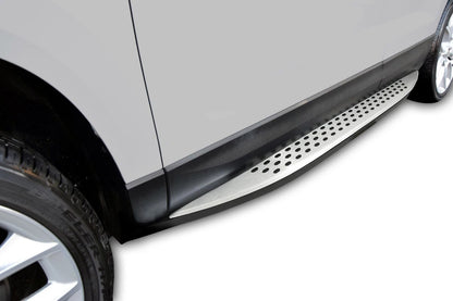 🔥ART.8572 PEDANE LATERALE SOTTOPORTA PER CHEVROLET CAPTIVA 2012-2018🔥