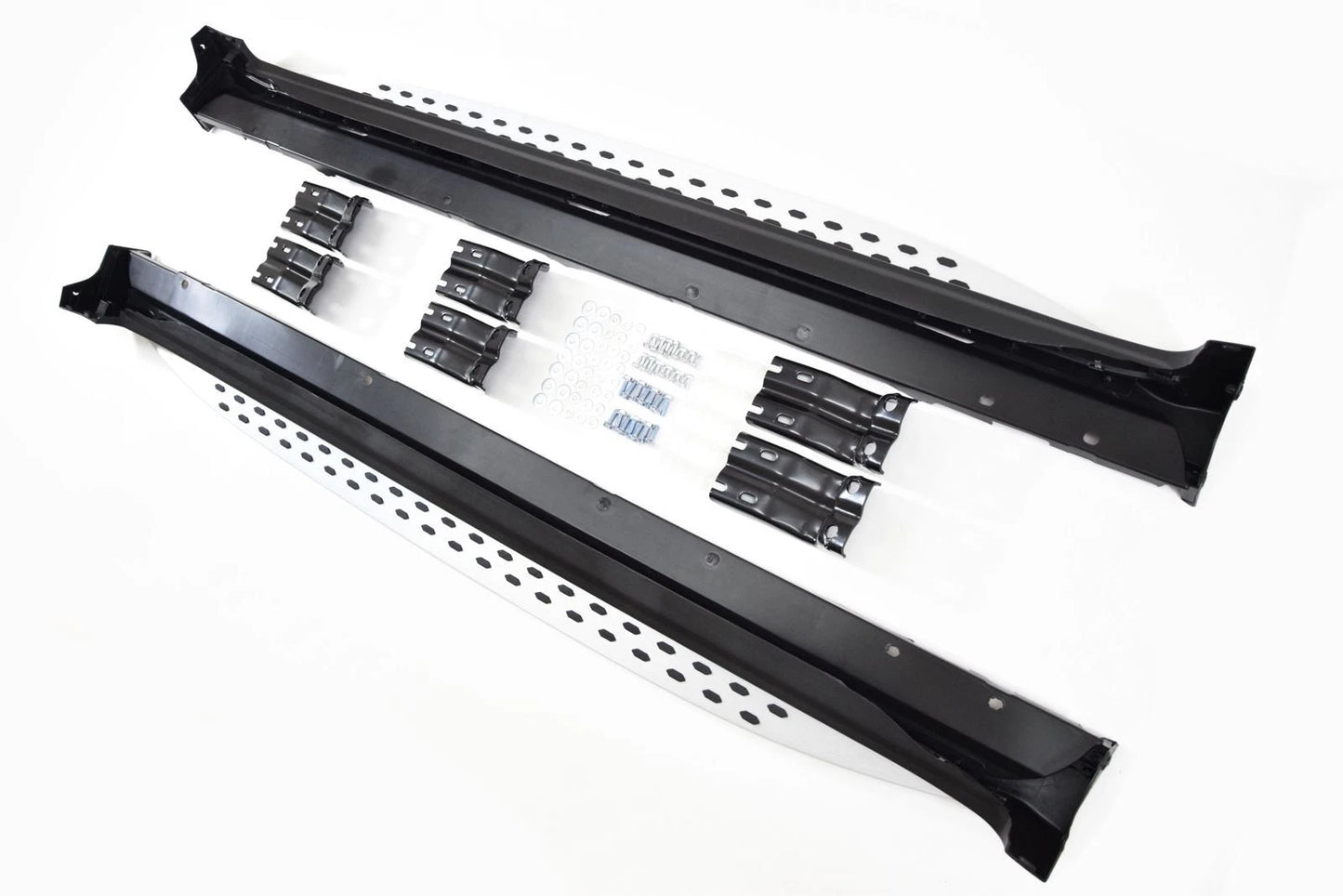 🔥ART.8572 PEDANE LATERALE SOTTOPORTA PER CHEVROLET CAPTIVA 2012-2018🔥