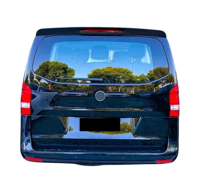 🔥ART.8628 SPOILER TETTO MERCEDES CLASSE V VITO W447 MK3 NON VERNICIATA 14-22 🔥