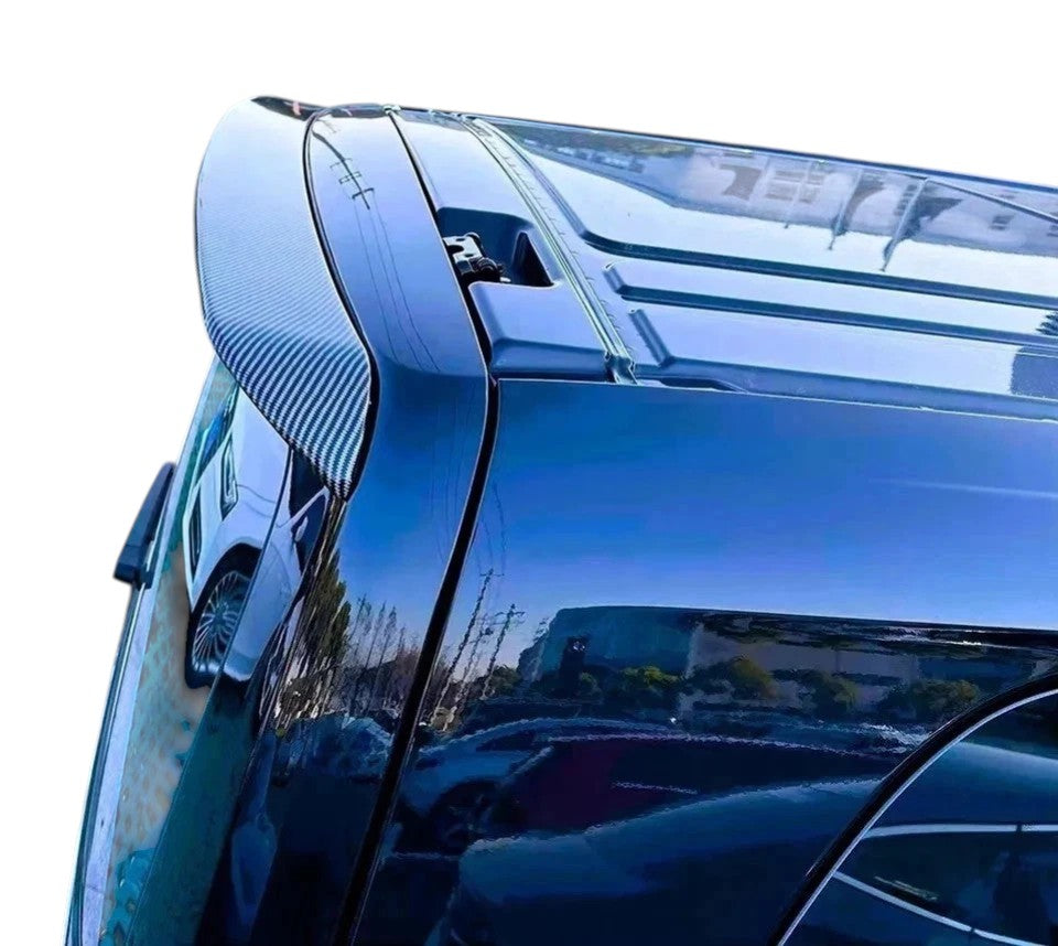 🔥ART.8628 SPOILER TETTO MERCEDES CLASSE V VITO W447 MK3 NON VERNICIATA 14-22 🔥