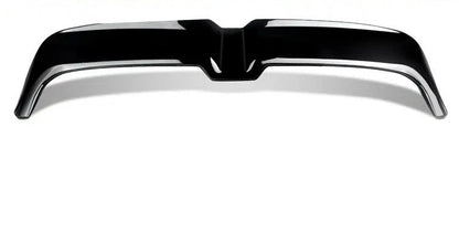🔥ART.8652 SPOILER POSTERIORE NERO LUCIDO VW Golf MK8 R GTD GTI OETTINGER STYL🔥