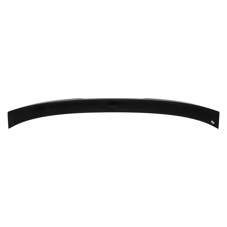 🔥ART.8658 SPOILER STIVALE PER AUDI A4 B8 AVANT NERO LUCIDO ALA CENTRALE 8-16🔥