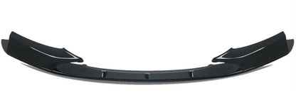 🔥ART.8665 SPLITTER PER BMW 3 E92 E93 LCI FIBRA DI CARBONIO M SPORT 08-12🔥
