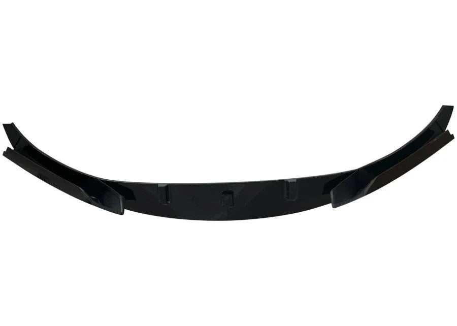 🔥ART.8665 SPLITTER PER BMW 3 E92 E93 LCI FIBRA DI CARBONIO M SPORT 08-12🔥