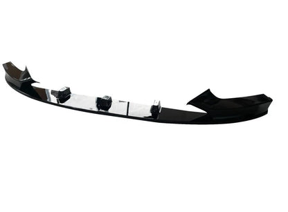 🔥ART.8665 SPLITTER PER BMW 3 E92 E93 LCI FIBRA DI CARBONIO M SPORT 08-12🔥