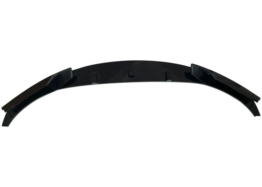 🔥ART.8665 SPLITTER PER BMW 3 E92 E93 LCI FIBRA DI CARBONIO M SPORT 08-12🔥