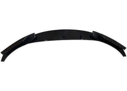 🔥ART.8665 SPLITTER PER BMW 3 E92 E93 LCI FIBRA DI CARBONIO M SPORT 08-12🔥