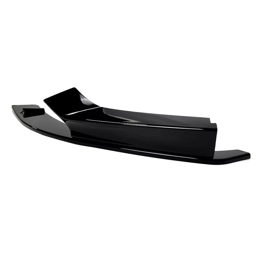 🔥ART.8665 SPLITTER PER BMW 3 E92 E93 LCI FIBRA DI CARBONIO M SPORT 08-12🔥