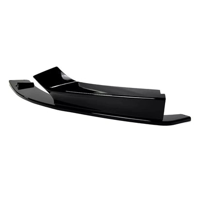 🔥ART.8665 SPLITTER PER BMW 3 E92 E93 LCI FIBRA DI CARBONIO M SPORT 08-12🔥