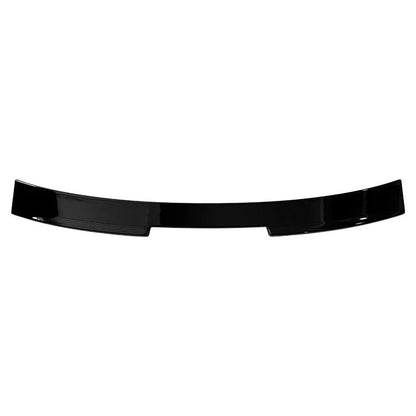 🔥ART.8678 SPOILER FINESTRA BMW SERIE 4 M4 F32 NERO LUCIDO ALA LABBRO 13-20🔥