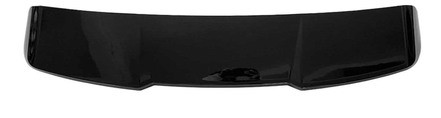 🔥ART.8685 ALA SPOILER TETTO NERO LUCIDO AUDI A3 8P 3 PORTE RS3 STYLE 03-13🔥
