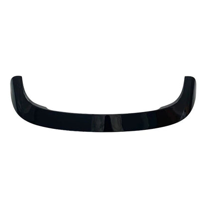 🔥ART.8689 SPOILER TETTO NERO LUCIDO PEE MERCEDES CLASSE GLE W166 2012-2018🔥
