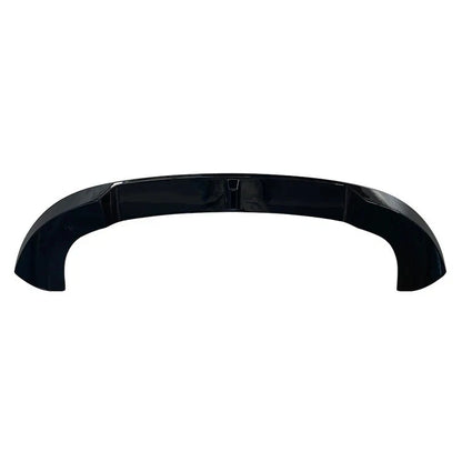 🔥ART.8689 SPOILER TETTO NERO LUCIDO PEE MERCEDES CLASSE GLE W166 2012-2018🔥