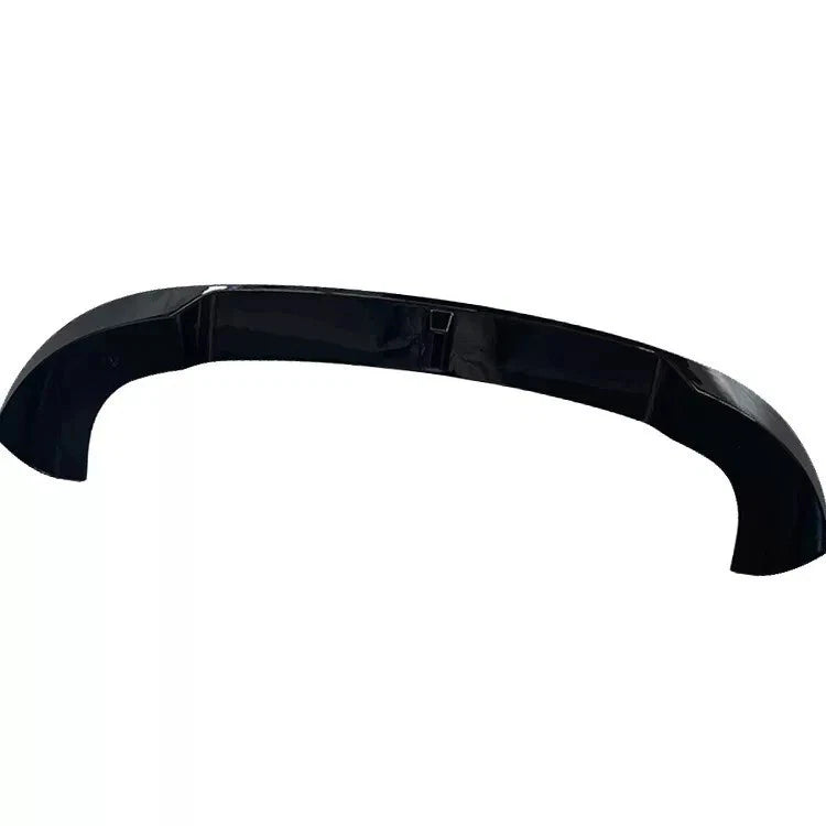 🔥ART.8689 SPOILER TETTO NERO LUCIDO PEE MERCEDES CLASSE GLE W166 2012-2018🔥