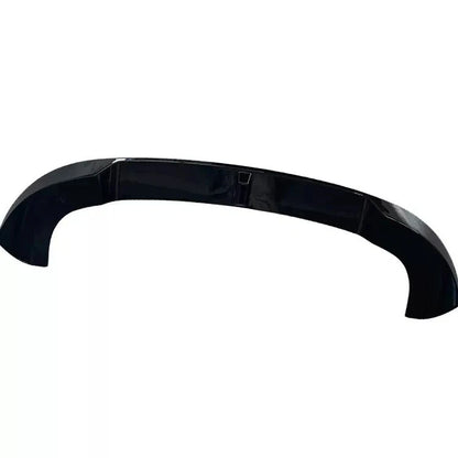 🔥ART.8689 SPOILER TETTO NERO LUCIDO PEE MERCEDES CLASSE GLE W166 2012-2018🔥