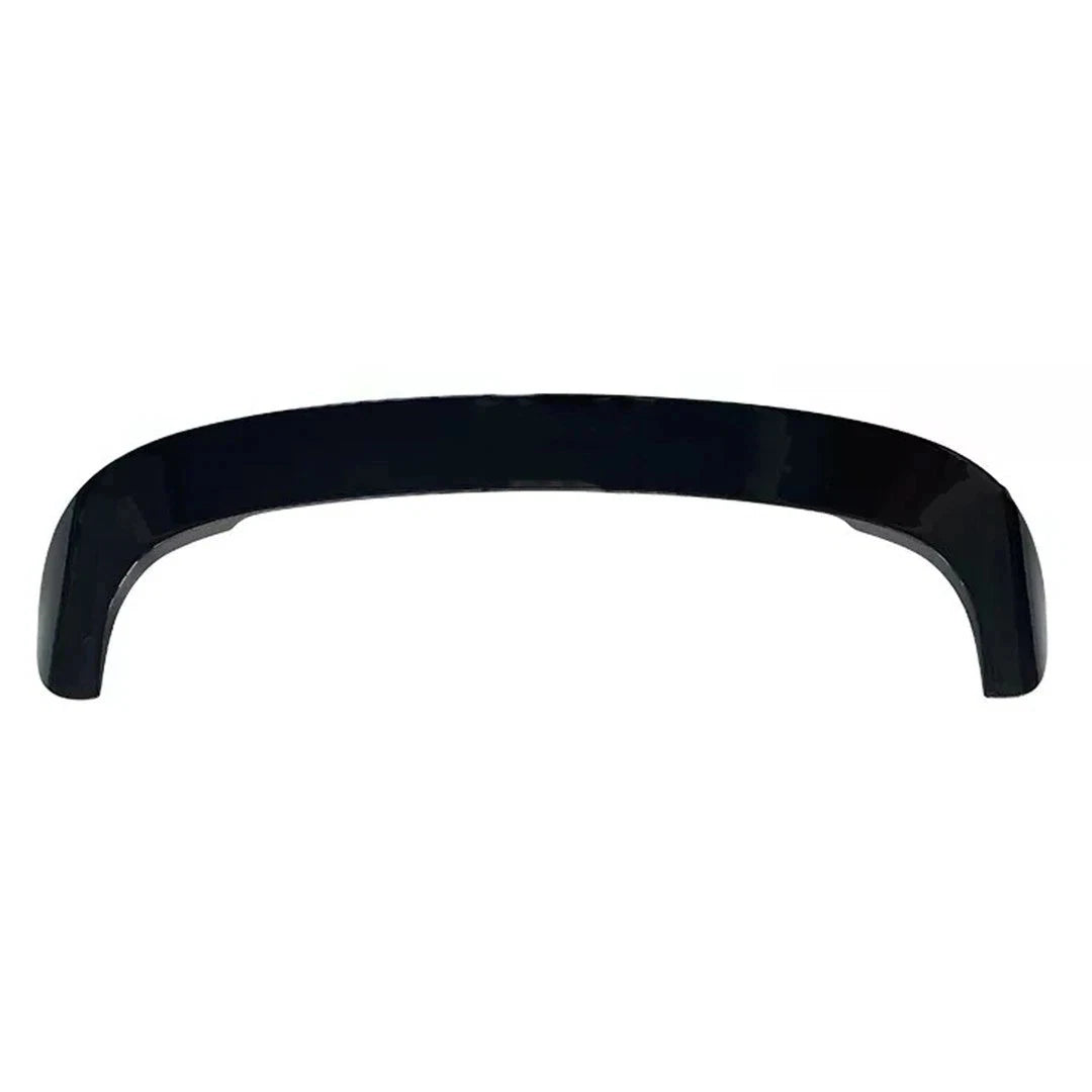 🔥ART.8689 SPOILER TETTO NERO LUCIDO PEE MERCEDES CLASSE GLE W166 2012-2018🔥