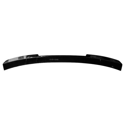 🔥ART.8691 SPOILER TETTO POSTERIORE NERO LUCIDO MERCEDES CLASSE S W221🔥