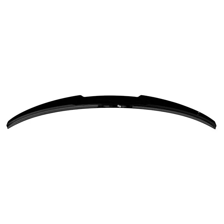 🔥ART.8696 SPOILER PER BMW SERIE 4 CABRIO G23 G83 NERO LUCIDO STILE M4 STIVALE🔥