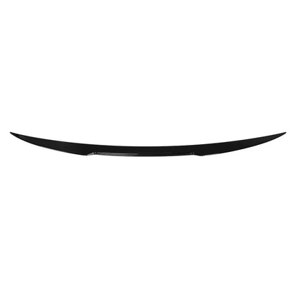 🔥ART.8700 SPOILER PER BMW 3 G21 TOURING NERO LUCIDO STIVALE ALA CENTRALE🔥