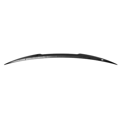 🔥ART.8700 SPOILER PER BMW 3 G21 TOURING NERO LUCIDO STIVALE ALA CENTRALE🔥
