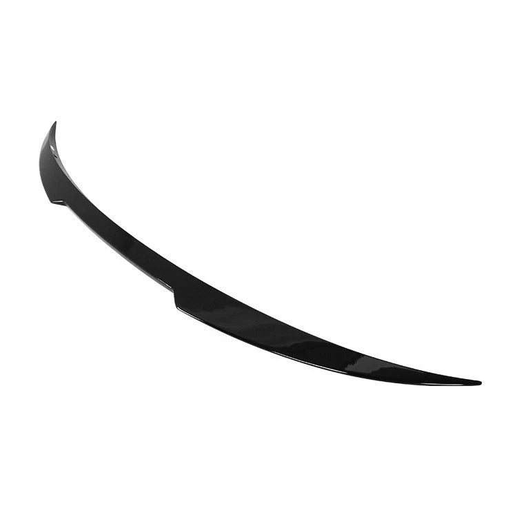 🔥ART.8700 SPOILER PER BMW 3 G21 TOURING NERO LUCIDO STIVALE ALA CENTRALE🔥