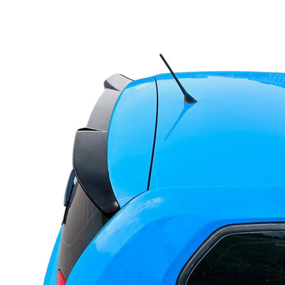 🔥ART.8718 SPOILER TETTO PER VW UP NERO LUCIDO LABBRO ALA DIVISORE 11-23🔥
