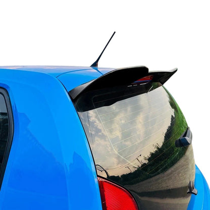 🔥ART.8718 SPOILER TETTO PER VW UP NERO LUCIDO LABBRO ALA DIVISORE 11-23🔥