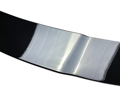 🔥ART.8723 SPOILER ALA PER BMW M3 G80 3 G20 NERO LUCIDO BIG RACING DRIFT 2018+🔥