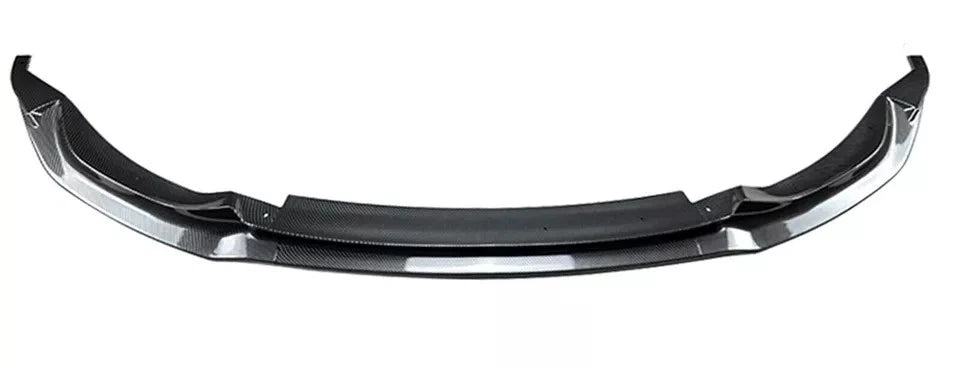 🔥ART.8729 SPLITTER IN FIBRA DI CARBONIO BMW M3 M4 F80 F82 F83 M SPORT🔥