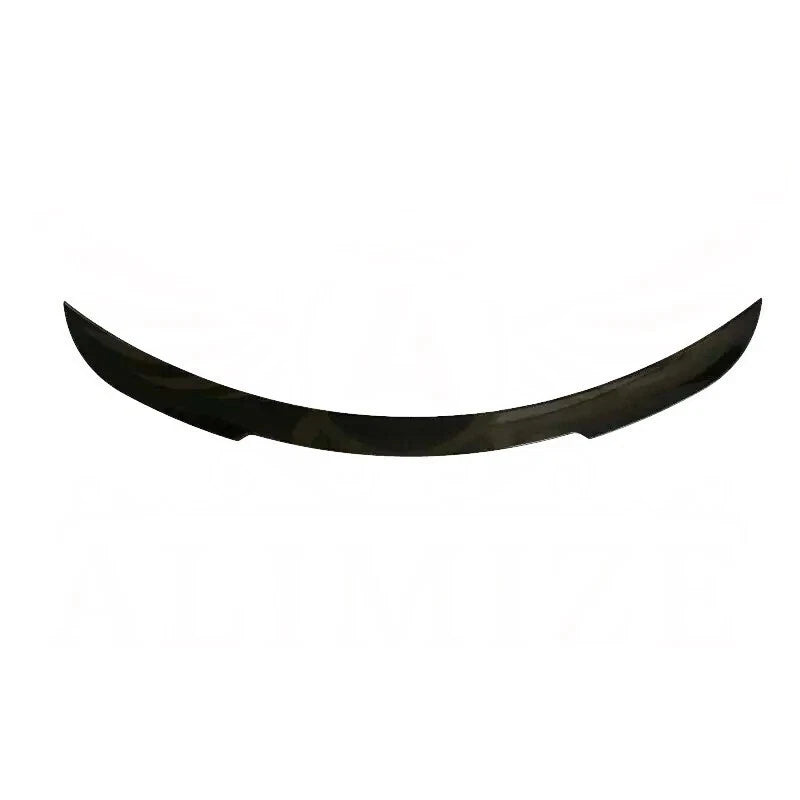 🔥ART.8736 SPOILER MERCEDES E COUPE C238 W213 NERO LUCIDO ALA LABRO 16-23🔥