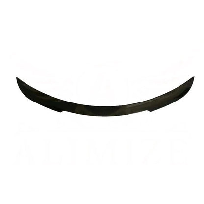 🔥ART.8736 SPOILER MERCEDES E COUPE C238 W213 NERO LUCIDO ALA LABRO 16-23🔥